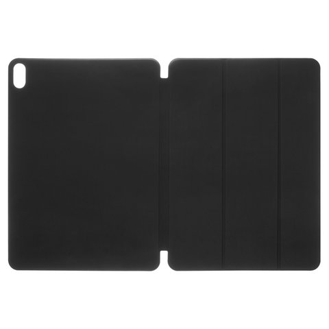 Чехол Baseus для Apple iPad Pro 11 2018, черный, магнитный, книжка, пластик, #LTAPIPD ASM01