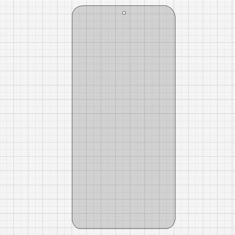 OCA плівка для Samsung G985 Galaxy S20 Plus, для приклеювання скла