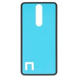 Стікер задньої панелі корпуса (двосторонній скотч) для Xiaomi Redmi Note 8 Pro