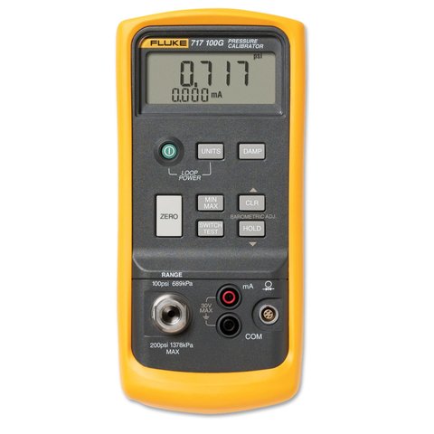 Калібратор тиску Fluke 717 100G 1630430 