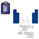 Фиксатор плат Mechanic 3D-XS Pro, c 3D BGA-трафаретом