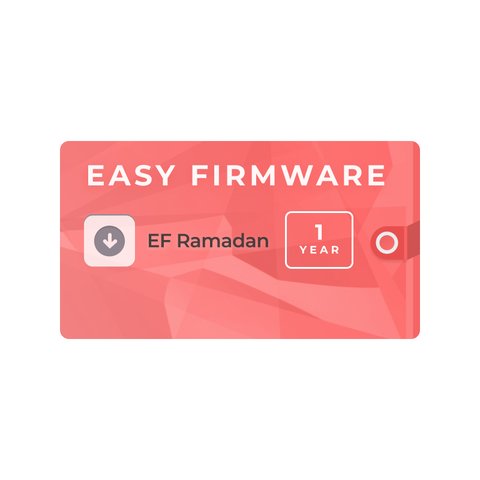 EF Ramadan