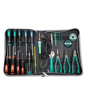Набір інструментів для ремонту електроприладів Pro'sKit PK 813B