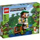 Конструктор LEGO Minecraft Сучасний будиночок на дереві (21174)