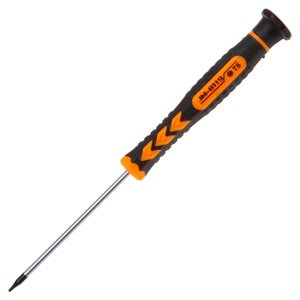 Викрутка зіркоподібна  Jakemy JM 8119 Torx T05 