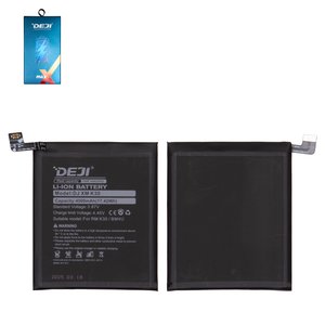 Акумулятор Deji BM4U для Xiaomi Redmi K30 Ultra, Li ion, 3,87 B, 4500 мАг