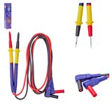 Вимірювальний щуп для мультиметра Mechanic P30, 120 см, 1000V 20A