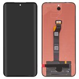 Дисплей для Huawei Honor 90, чорний, без рамки, Original (PRC), REA-AN00, REA-NX9