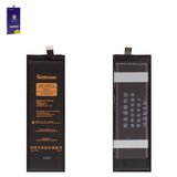 Аккумулятор Mechanic BM52 для Xiaomi Mi Note 10, Mi Note 10 Lite, Mi Note 10 Pro, Li-Polymer, 3,82 B, 5170 мАч