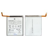 Акумулятор EB-BS916ABY для Samsung S916 Galaxy S23 Plus, Li-ion, 3,88 B, 4700 мАг, Original (PRC)