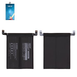 Акумулятор Deji BM58 для Xiaomi 11T Pro, Li ion, 7,74 B, 5000 мАг