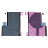 Аккумулятор для iPhone 12 Pro Max, Li-ion, 3,83 B, 4187 мАч, повышенная ёмкость, без ошибки, (A2466)