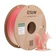 Філамент для 3D-принтера eSUN PLA-UV Color Change Red, 1 кг