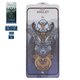 Защитное стекло iNobi Amulet для Apple iPhone 11 Pro Max, iPhone XS Max, Full Glue, Anti-Static, черный