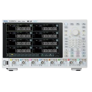 Генератор сигналов RIGOL DG5358 Pro