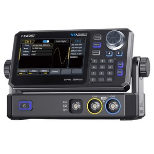 Генератор сигналов FNIRSI TSG6020