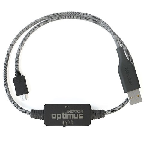 Optimus Cable for Octopus Octoplus Box