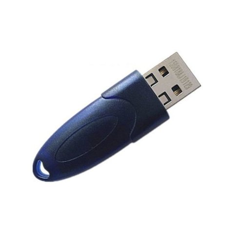 Furious Gold USB Key activado con los Packs 1, 2, 3, 4, 5, 6, 7, 8, 11
