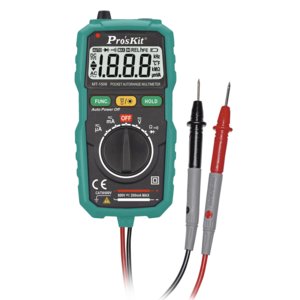 Цифровой мультиметр Pro'sKit MT 1508