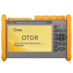 Reflectómetro óptico OTDR  Grandway FHO5000 D43