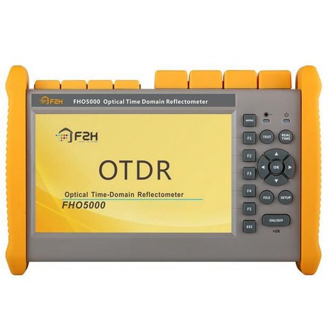 Optical Time Domain Reflectometer Grandway FHO5000 D43