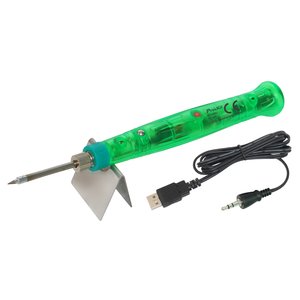 USB Powered Soldering Iron Pro'sKit SI 168U