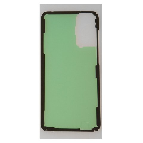 Adhesivo para panel trasero de carcasa cinta doble faz  puede usarse con Samsung G980 Galaxy S20