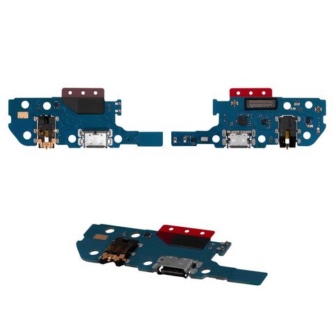 Flat Cable compatible with Samsung A102U Galaxy A10e, A202F DS Galaxy A20e, charge connector, Copy, charging board 