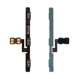 Cable flex puede usarse con Xiaomi Mi 9, del botón de volumen, del botón de encendido, Original (PRC), M1902F1G