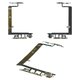 Flat Cable compatible with iPhone 13, (start button, sound button, Original (PRC))