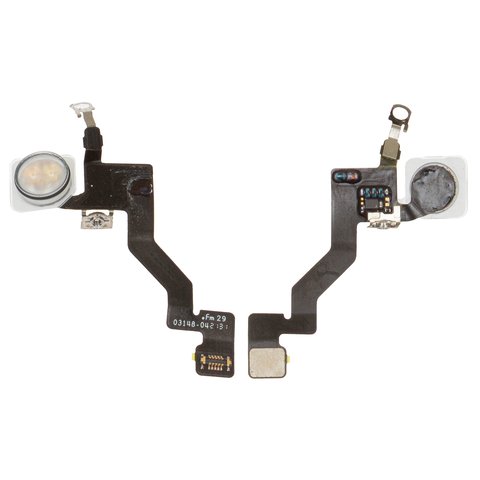 Flat Cable compatible with iPhone 13, flash 
