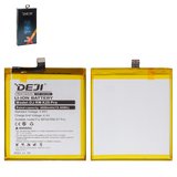 Battery Deji BP40 compatible with Xiaomi Mi 9T Pro, Redmi K20 Pro, (Li-ion, 3.85 V, 4000 mAh)