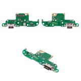 Cable flex puede usarse con Motorola Moto G8 Power XT2041, del conector de carga, High Copy, placa del cargador