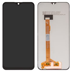 Pantalla LCD puede usarse con Vivo U10, Y11 2019 , Y12 2019 , Y15 2019 , Y17 2019 , Y3, negro, con borde ancho, sin marco, Copy, #BV064WLM L00 3900 R0.0 BV064WLM L00 3940 R3.3