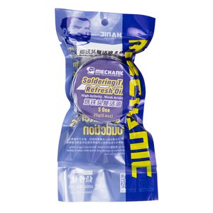 Limpiador de picos Mechanic S One, 20g