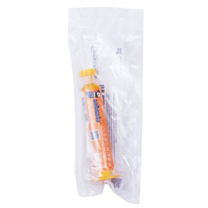 Máscara de soldadura Mechanic UVH900 YY , amarillo, 10 ml, UV, esmalte aislante
