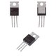 Transistor NCE30TD60B (TO-220AB), (high-voltage)
