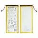 Battery HG30 compatible with Motorola XT1794  Moto G5s, XT1925 Moto G6, (Li-ion, 3.8 V, 3000 mAh, Original (PRC))