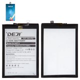 Battery Deji BL-49FX compatible with Infinix Hot 8, Hot 9 Pro (X655F), Smart 6 (X6511), (Li-ion, 3.85 V, 5000 mAh)