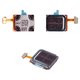 Speaker compatible with Xiaomi Mi 11i, Poco F4, Redmi Note 12 Pro 5G