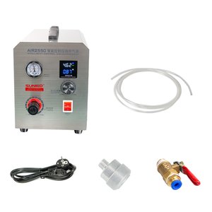 Воздушный компрессор SUNKKO AIR 2550