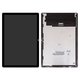 Pantalla LCD puede usarse con Blackview Oscal Pad 13, Tab 12, negro, sin marco, High Copy