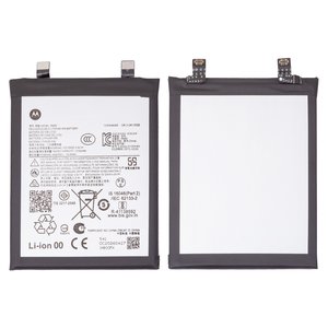 Аккумулятор RM52 для Motorola Edge 60, Li ion, 3,91 B, 5100 мАч, Original PRC 
