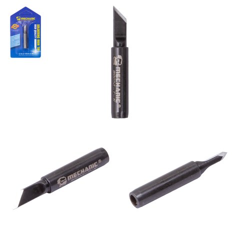Soldering Iron Tip Mechanic RD Series 900M T K, antistatic, for lead free soldering 