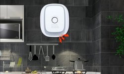 Газосигналізатор – безпека у ваших руках