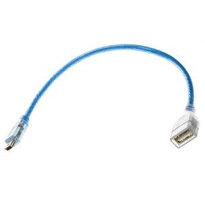 Кабель для подключения USB в Ford 6000CD MP3+USB