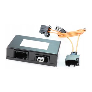 Bluetooth аудіо модуль для AUDI A4 A5 A6 A8 Q5 Q7 з системою MMI 2G High Basic AMI 