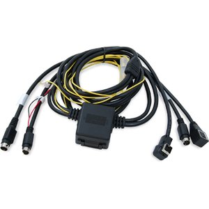 Cable para conectar el módulo de navegación al sistema de audio Clarion C NET