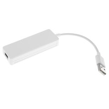 USB Apple CarPlay Adapter for Smartphone iPhone Connection - Short description