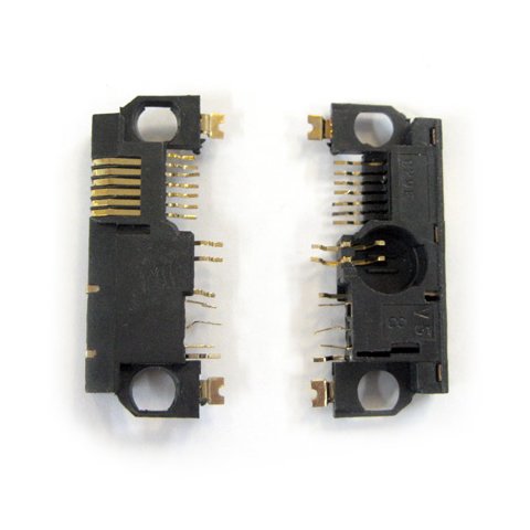 Charge Connector compatible with Nokia 5110, 6110